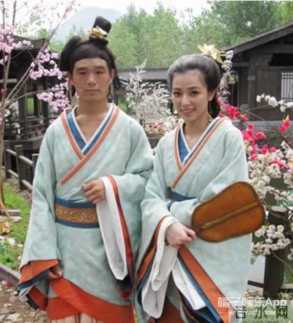 林韦君劈腿事件