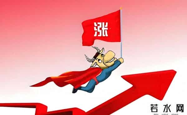 收评：A股普涨收市，券商股大爆发！不出意外，明天周二继续上涨