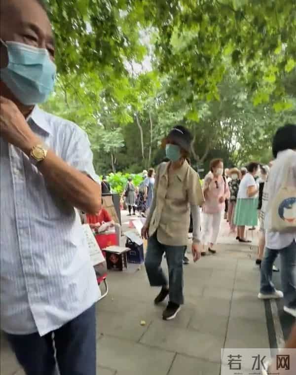 吴雅婷被6岁小孩暴击