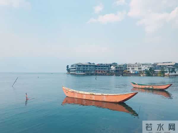 杨丽萍住所曝光