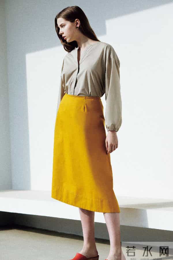 deicy：日本本土日系女装购买指南