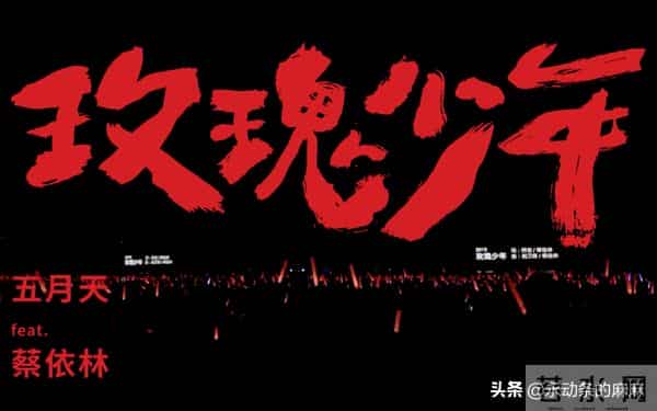 玫瑰少年真实事件