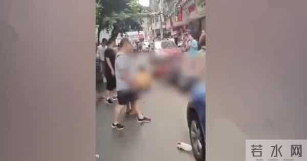 成都女司机：2死6伤！四川女司机驾特斯拉失控连撞多车，现场惨烈