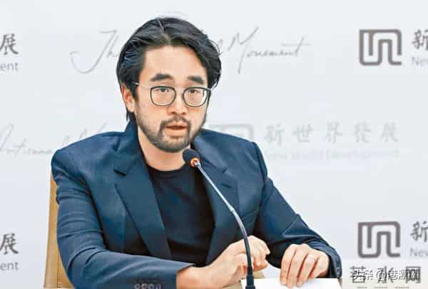 余雅颖：香港这个“清流”富三代，每天都在给市民发钱