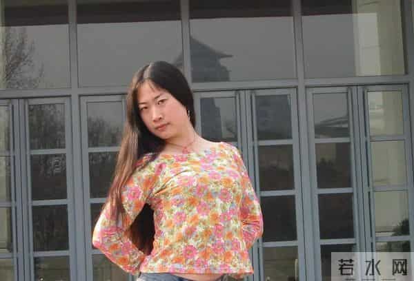 芙蓉姐姐减肥后视频