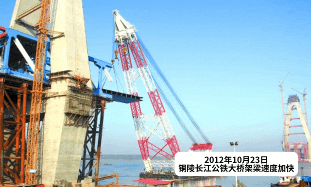 黄晨昕：当铜陵的桥步入漫画世界