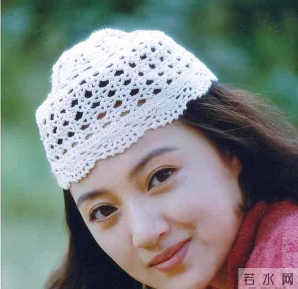 天涯睡烂了的女明星