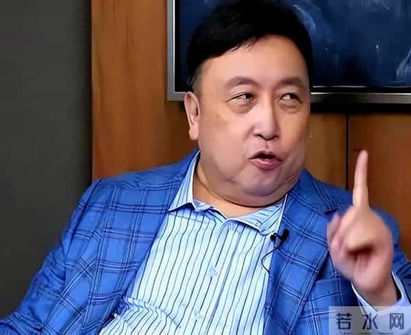 港媒曝章子怡北京2亿豪宅内景