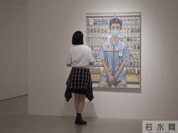 曲家瑞父亲：身为艺术家、富家千金的曲家瑞为什么要到康熙混综艺咖？