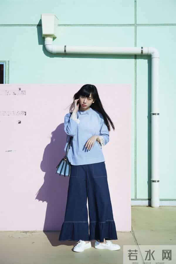 deicy：日本本土日系女装购买指南