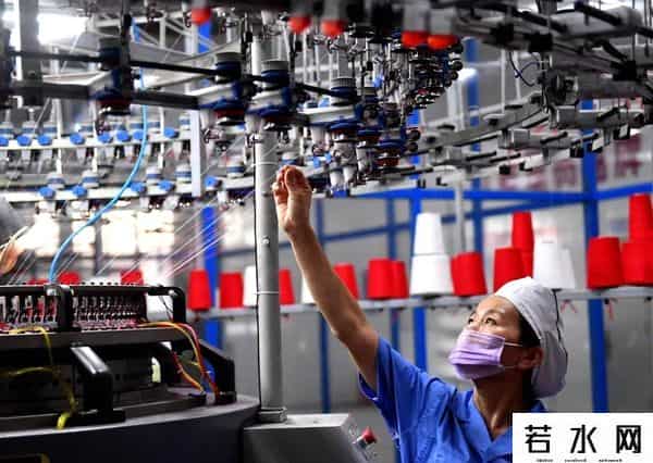 申洲国际的周期赌局：纺织代工一哥如何守住30%毛利率？