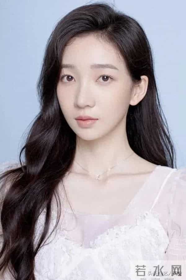 谭晓凡：谭晓凡——气质女神