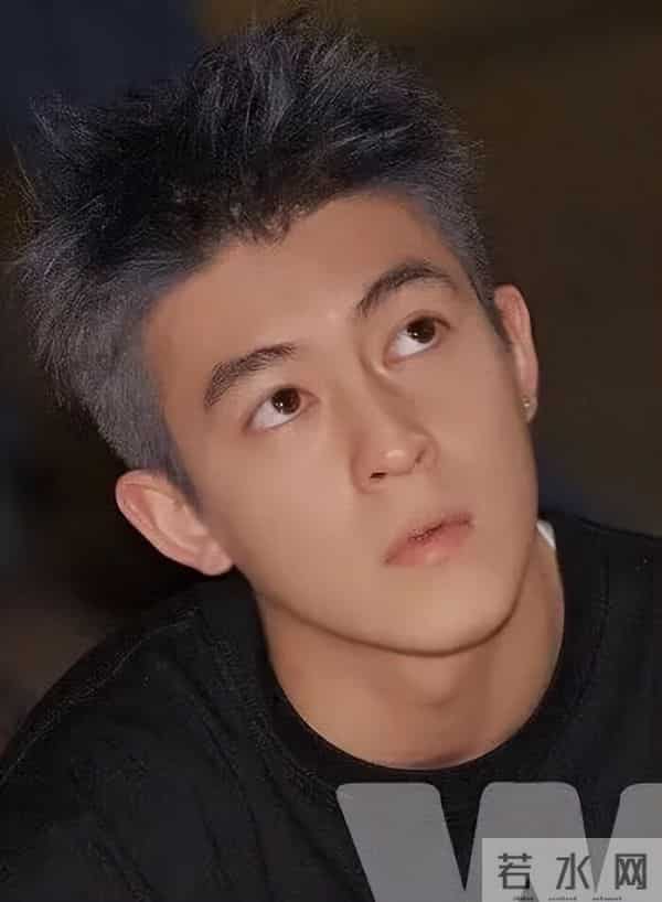 陈慧琳艳照门全集