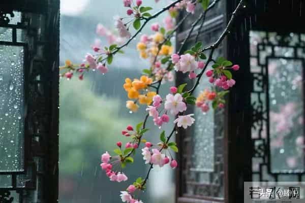 孩子你慢慢来妈妈会等你