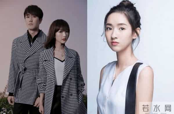 杨玏女朋友：绯闻男友有郑锐彬、胡波、肖战、徐正溪，杨玏的女友王玉雯不简单