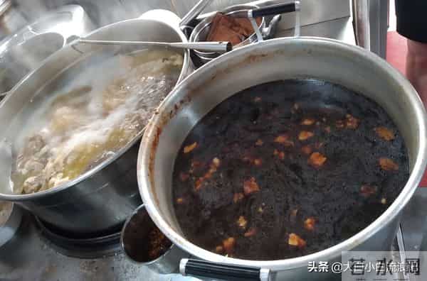 果儿姐：贵州不但有暖心的王果儿和有趣的毛毛姐，更有独特的美食，好嗨哟