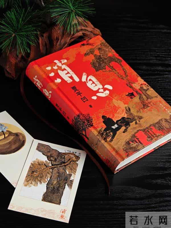 潼关吧：惊艳又震撼！从没有人像他这样，把一条河写成一片海