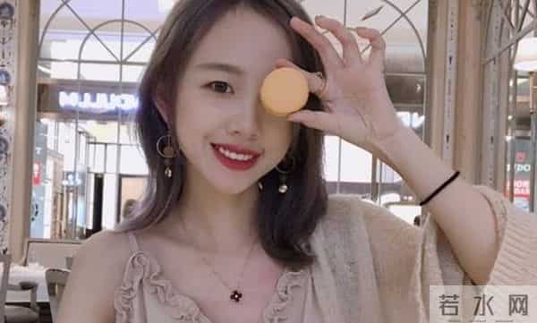 阿沁是怎么成为网红的