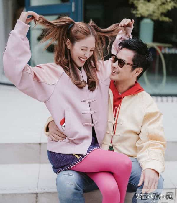 月事妹是谁:何超莲否认婚变 - “豪门赘婿”不好当,感情混杂利益,狗血一地?