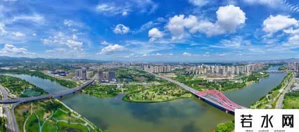 深化文旅融合 加快产业勃兴丨蓉江潮起万象新