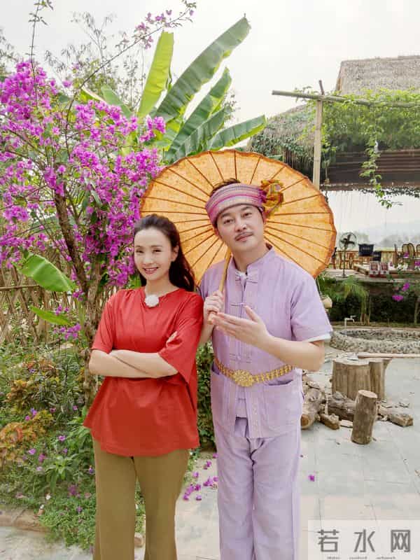 陶虹:著名女星陶虹:亲情有泪,她是丈夫和婆婆之间的润滑剂