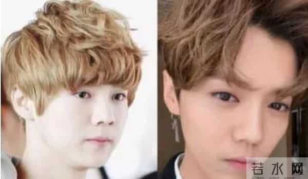 鹿晗王梦秋：鹿晗为什么叫龙珠男孩鹿娘娘鹿晗和王梦秋是什么关系