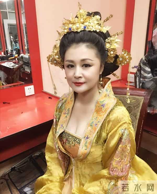 为我复读一年的男友