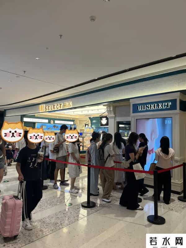 首月大卖2亿+，深圳大悦城这么猛？