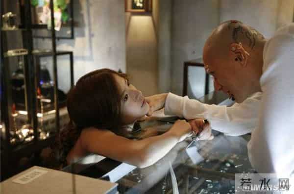 泽尻绘里香电影