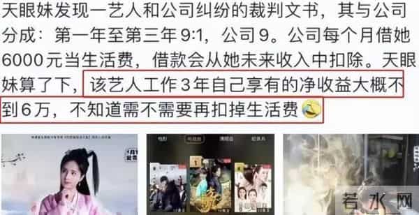尚雯婕前夫涉嫌转移6亿资产