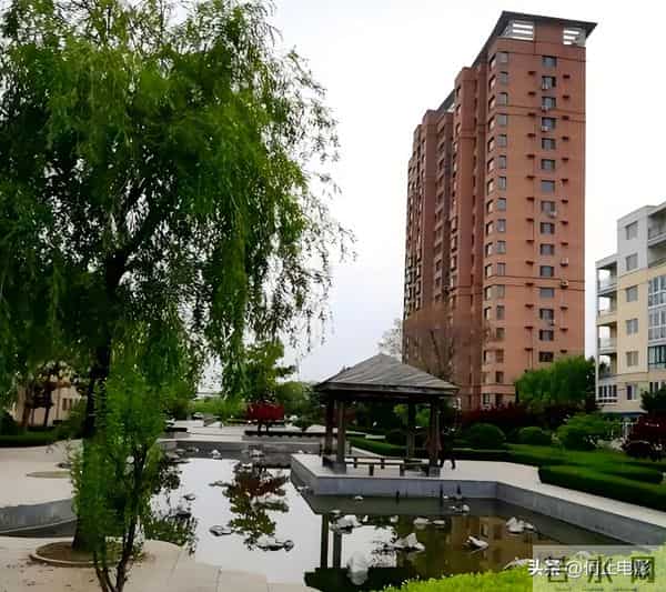 山东威海乳山海景房