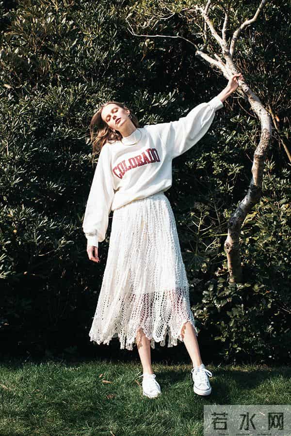 deicy：日本本土日系女装购买指南