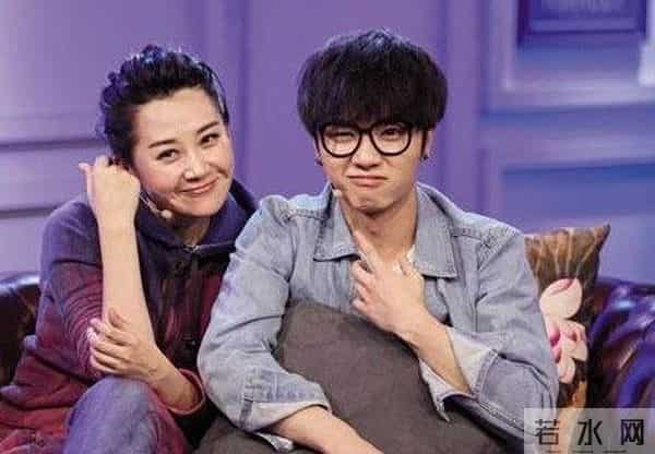 京圈长公主:“京圈长公主”许晴的风流史,征服多位大佬,她有什么魅力?