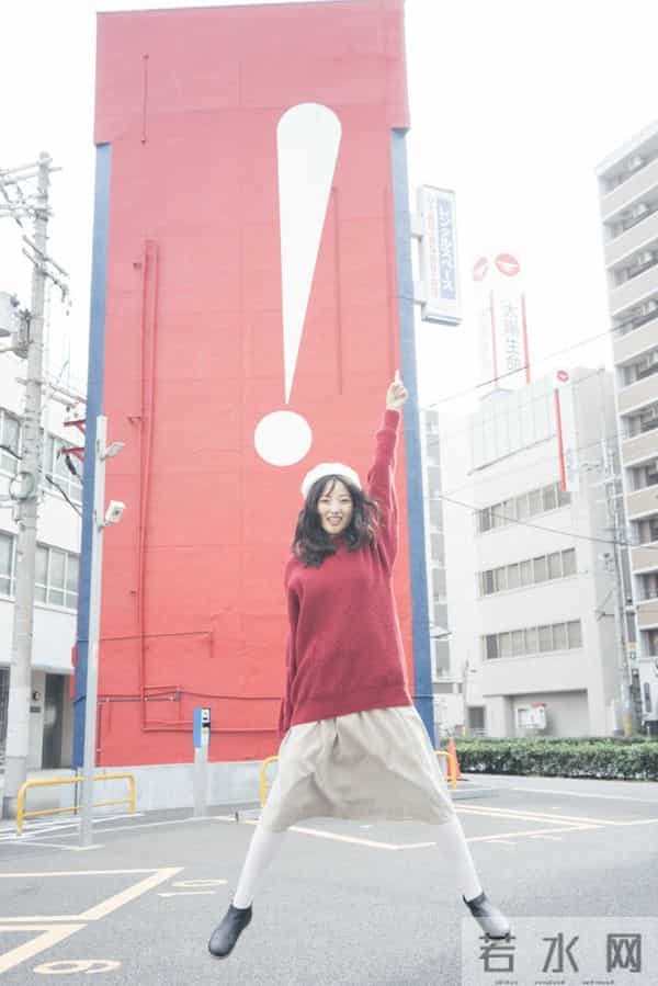 deicy：日本本土日系女装购买指南