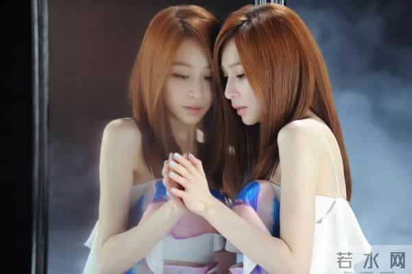 王心凌私密照外流