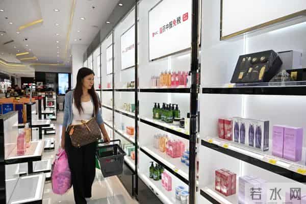 三亚免税店价格