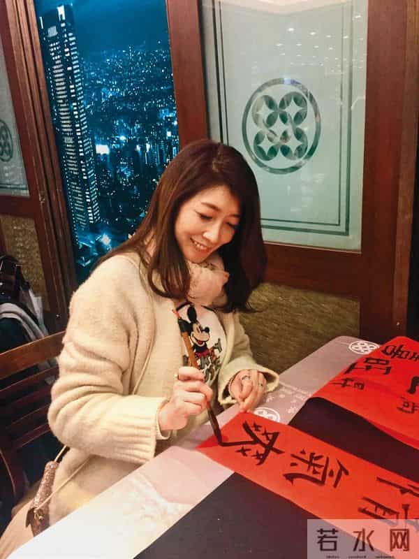 黄嘉千女儿:黄嘉千承认跟夏克立打离婚官司,曾带女儿夏天上《爸爸去哪儿》