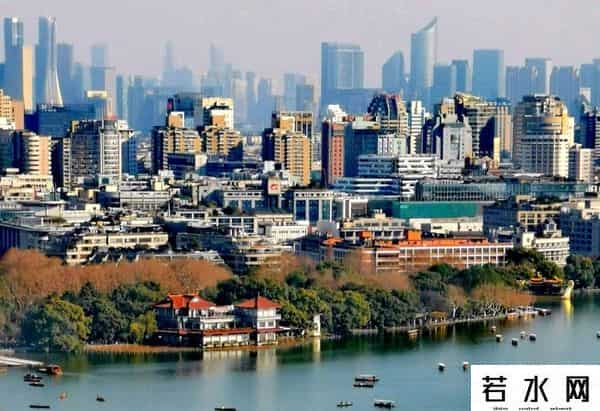 15个“新一线城市”，杭州第2，长沙高居第8，青岛、宁波不进前10