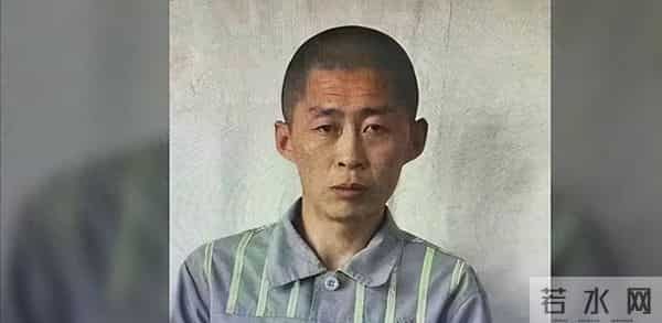 朱贤健：罪犯朱贤健：在中国越狱的朝鲜特种兵，六米高墙纵身跳下毫发未伤