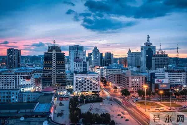 中国面积最大的省份