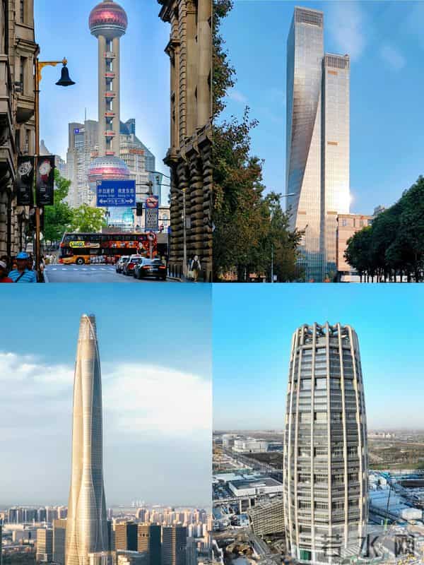 19个国家级新区