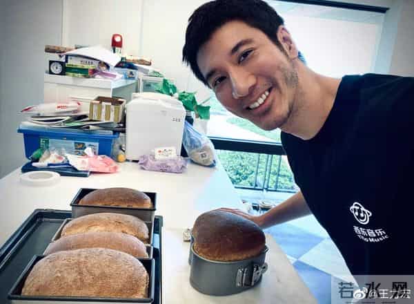 吾疆:王力宏舍不得给李靓蕾的四亿豪宅“吾疆”,到底有多壕?