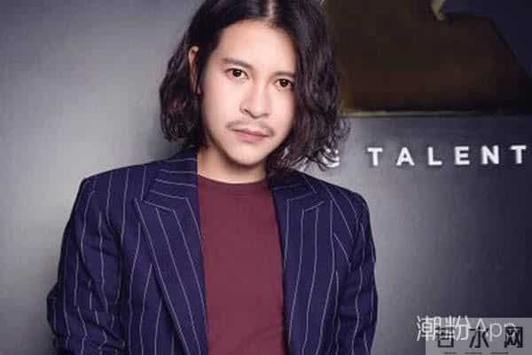 聂心远:聂涛资料起底被曝是聂心远 黑金老总和尚雯婕关系揭秘