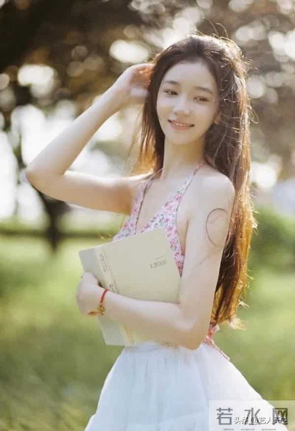 谭晓凡：谭晓凡——气质女神