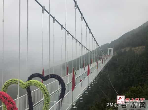 龙隐山:咸宁新添通山龙隐山旅游景区“打卡”点