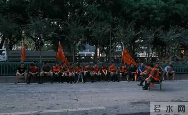 重庆上清寺:百年上清寺,映照重庆魂