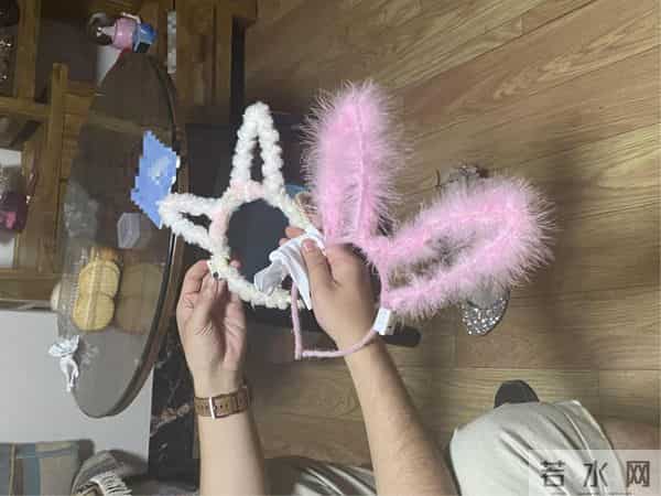 赵小贝快手视频