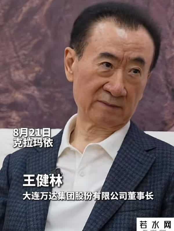 王健林限高已取消，王思聪外网更新动态，父子俩境遇一个天一个地
