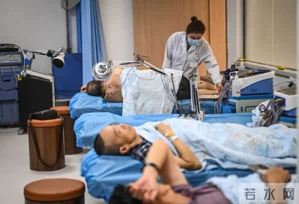 重庆一诊:图片新闻|九龙坡区人民医院新院区正式迎诊