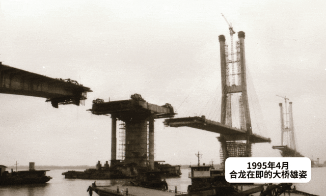 黄晨昕：当铜陵的桥步入漫画世界